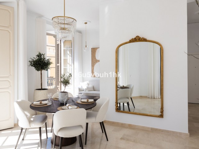 3 Schlafzimmer Apartment in Centro Histórico