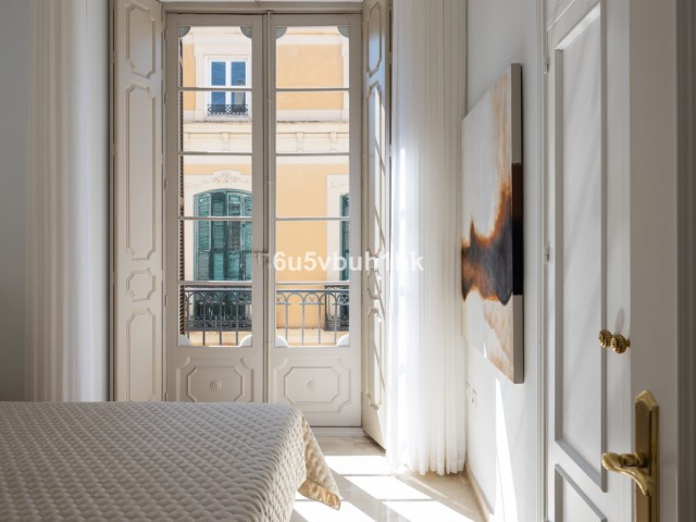3 Schlafzimmer Apartment in Centro Histórico