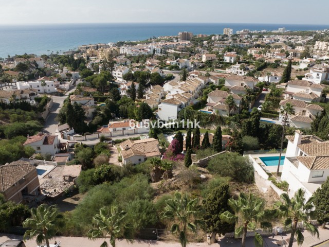  Perceel in Riviera del Sol