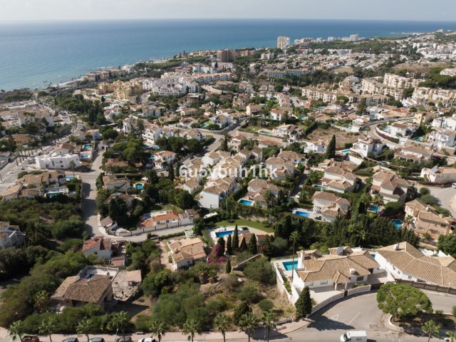  Perceel in Riviera del Sol