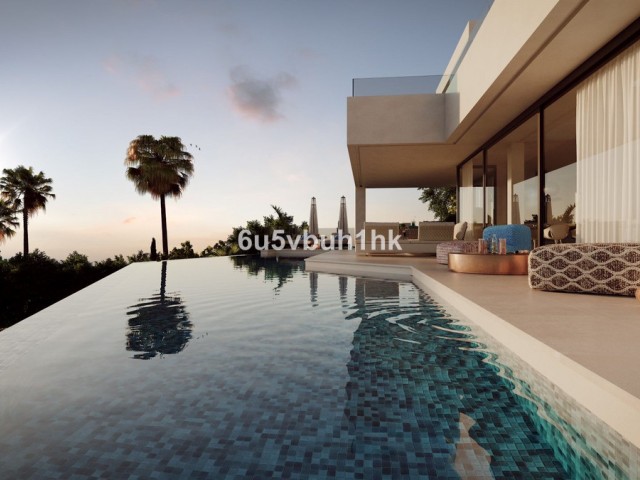  Perceel in Riviera del Sol