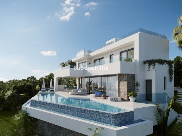  Perceel in Riviera del Sol
