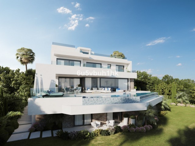  Perceel in Riviera del Sol