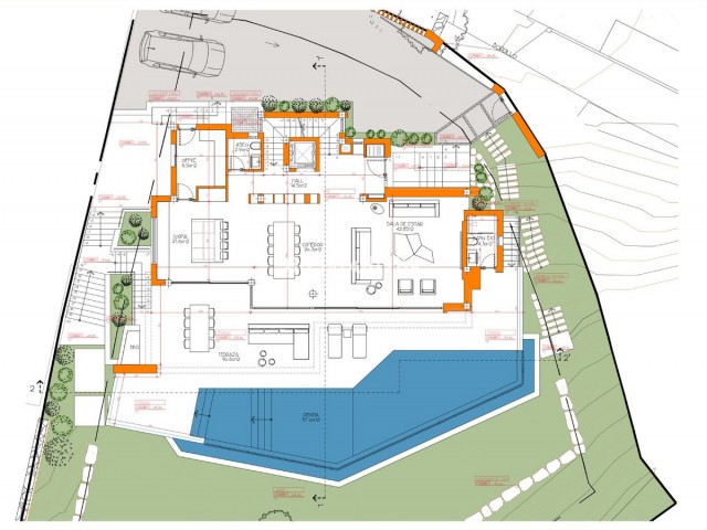  Plot in Riviera del Sol