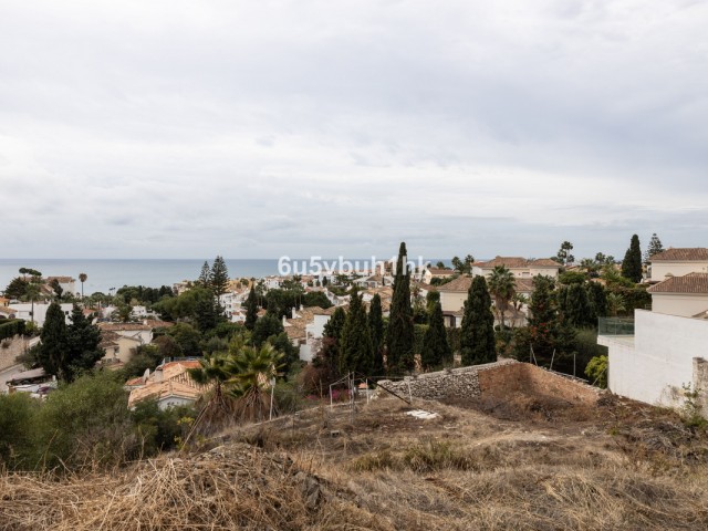  Terreno en Riviera del Sol