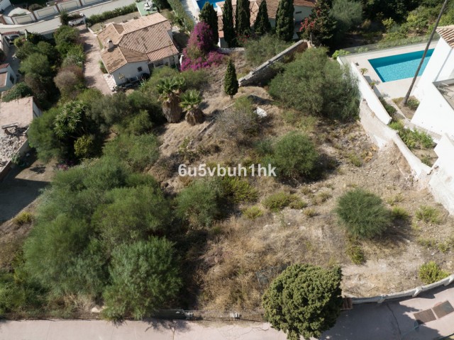  Terreno en Riviera del Sol