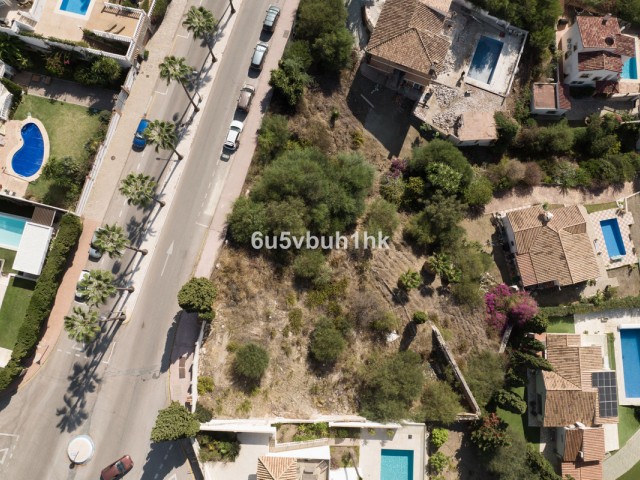  Terreno en Riviera del Sol