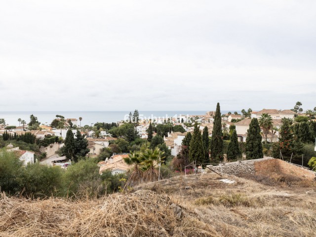  Terreno en Riviera del Sol