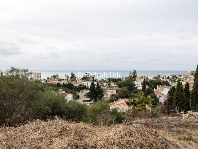  Terreno en Riviera del Sol