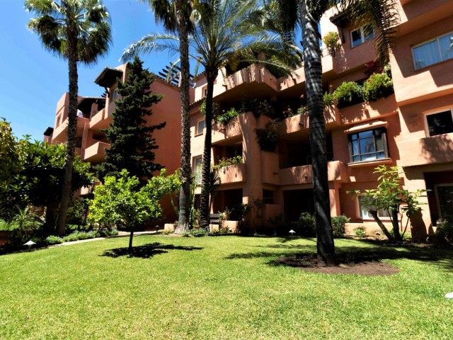 Appartement, The Golden Mile, R4656883