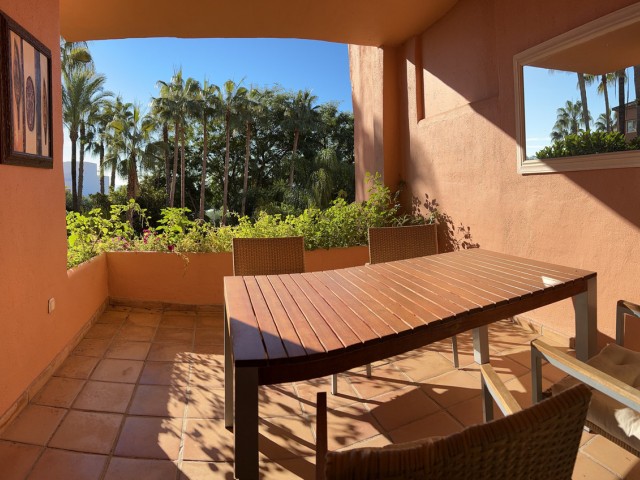Appartement, The Golden Mile, R4656883