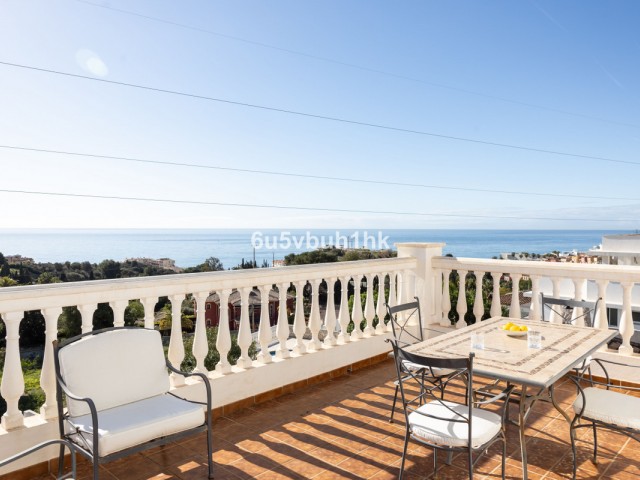 Villa, La Capellania, R4676710