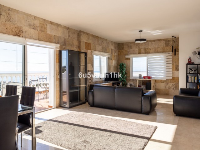 Villa avec 4 Chambres  à La Capellania