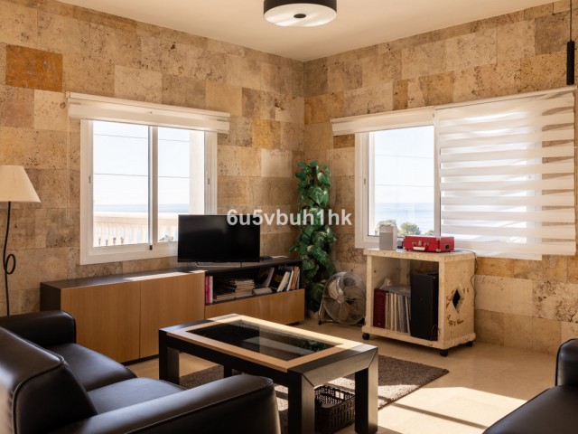 Villa avec 4 Chambres  à La Capellania