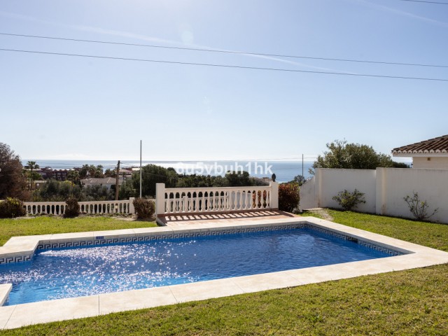 Villa avec 4 Chambres  à La Capellania