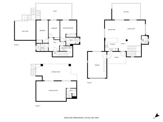Huvila, La Capellania, R4676710