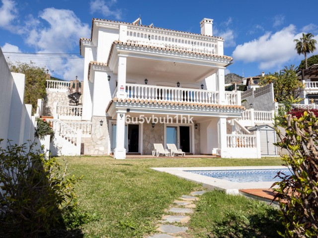 Huvila, La Capellania, R4676710