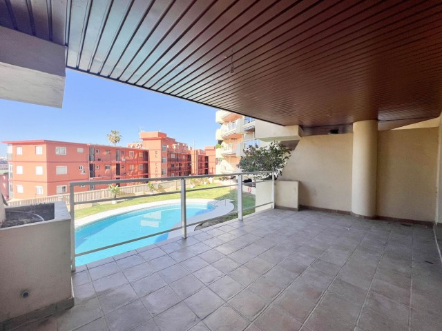 Lägenhet, Fuengirola, R4681864