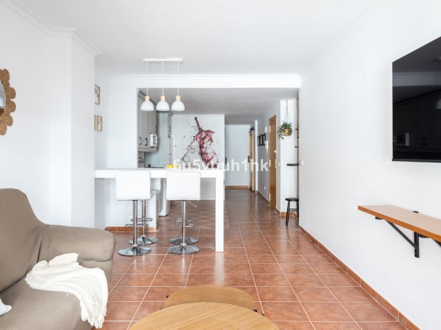 Apartment, Fuengirola, R4684051