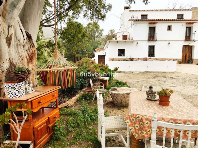 5 Bedrooms Townhouse in Málaga
