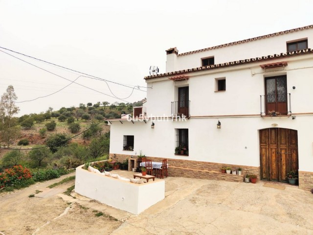 5 Bedrooms Townhouse in Málaga