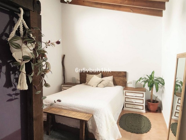 5 Bedrooms Townhouse in Málaga