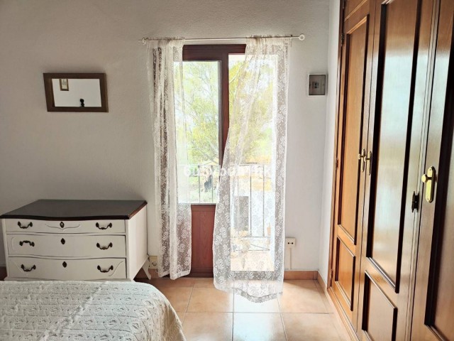 5 Bedrooms Townhouse in Málaga