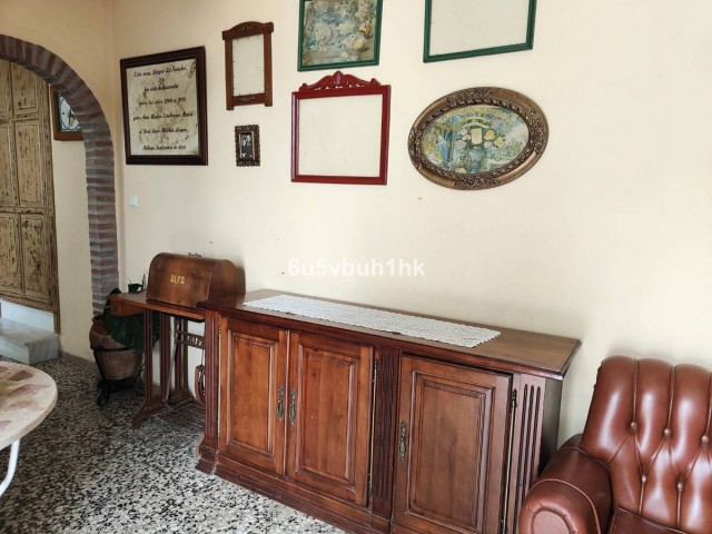 5 Bedrooms Townhouse in Málaga