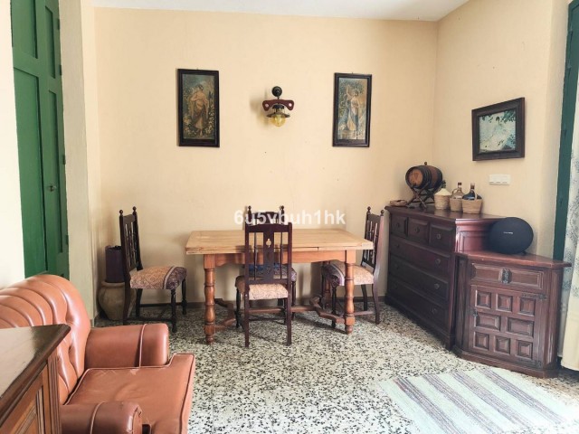 5 Bedrooms Townhouse in Málaga