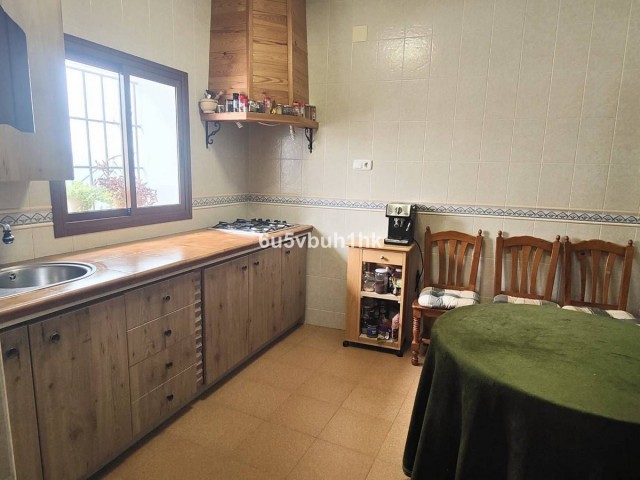 5 Bedrooms Townhouse in Málaga