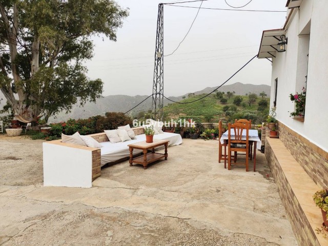 5 Bedrooms Townhouse in Málaga