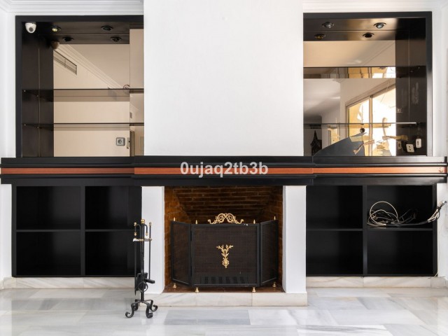 Penthouse in Marbella