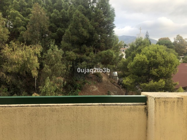 Penthouse in Marbella