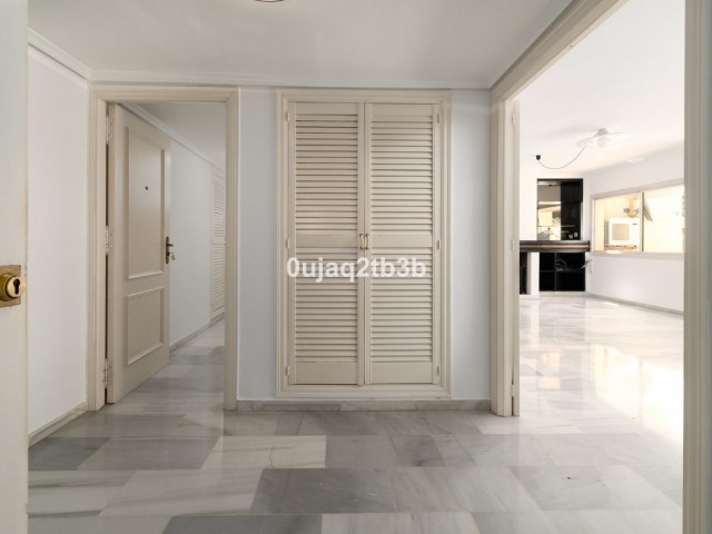 Penthouse in Marbella