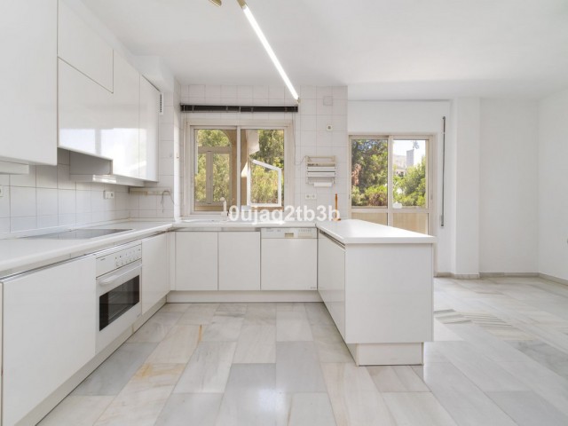 Penthouse in Marbella