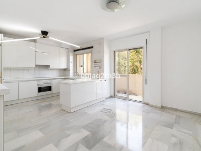 Penthouse in Marbella