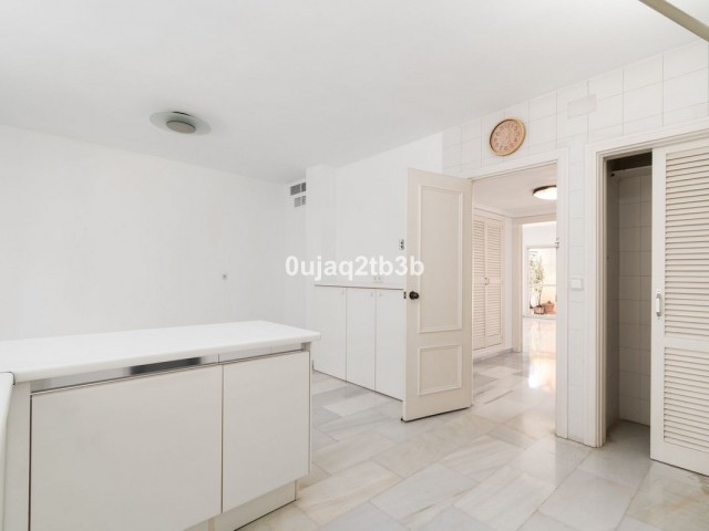 Penthouse in Marbella