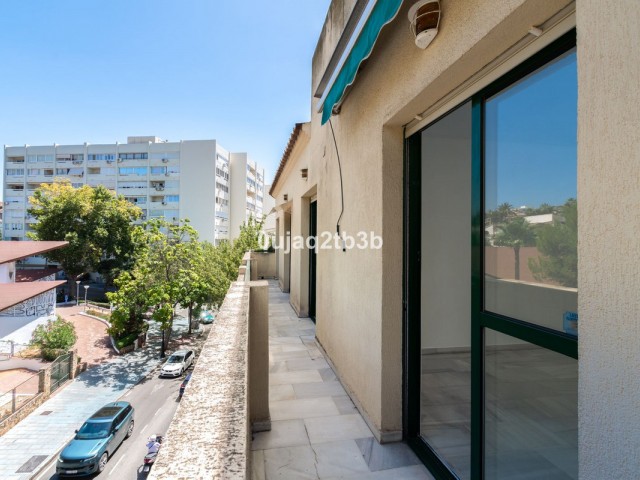 Penthouse in Marbella