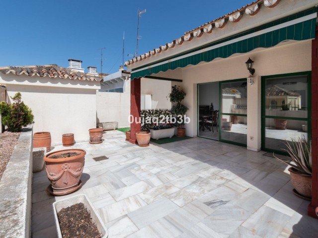 Penthouse in Marbella