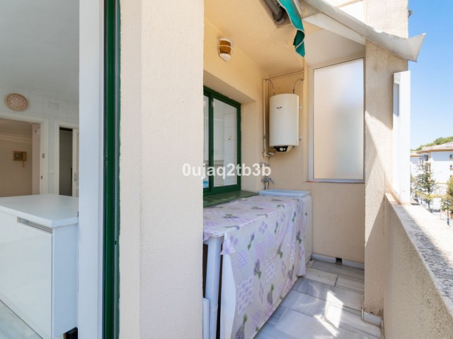 Penthouse in Marbella