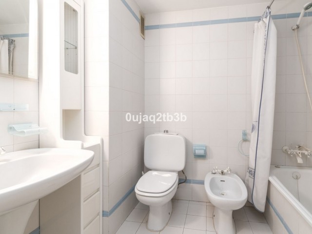 Penthouse in Marbella