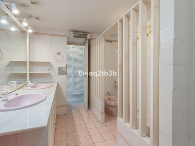 Penthouse in Marbella