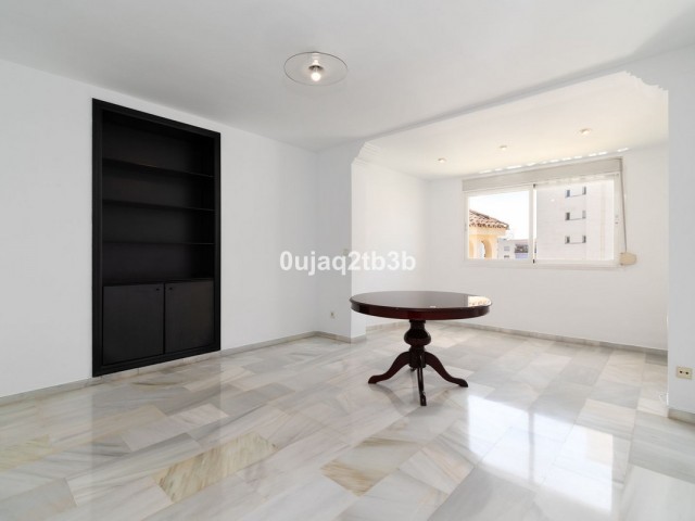 Penthouse in Marbella