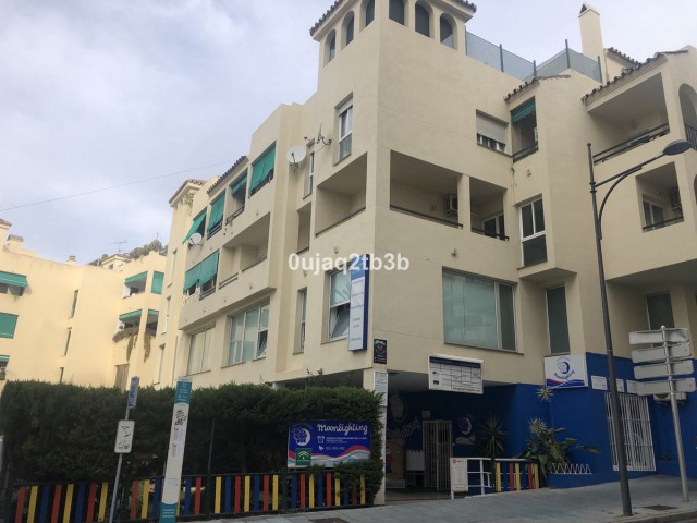 Penthouse Marbella - R3968908