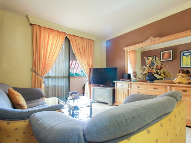 Apartment, Estepona, R4706044