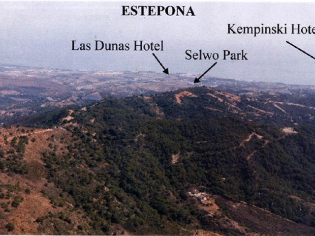 Grundstück, Estepona, R3969550