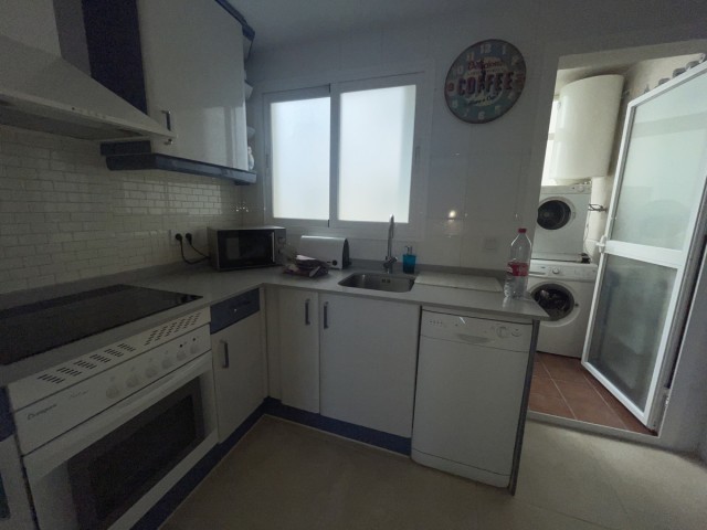 Appartement, Estepona, R4706716