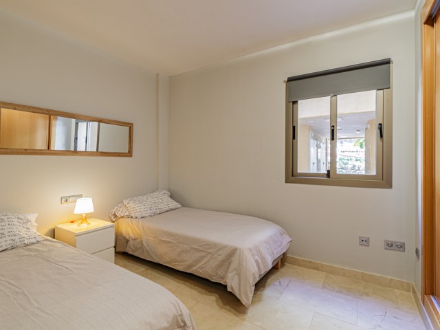2 Bedrooms Apartment in Benahavís