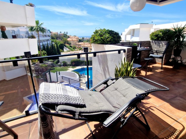 Lägenhet, Riviera del Sol, R4708792