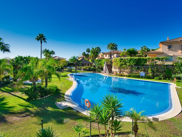 3 Bedrooms Villa in Riviera del Sol